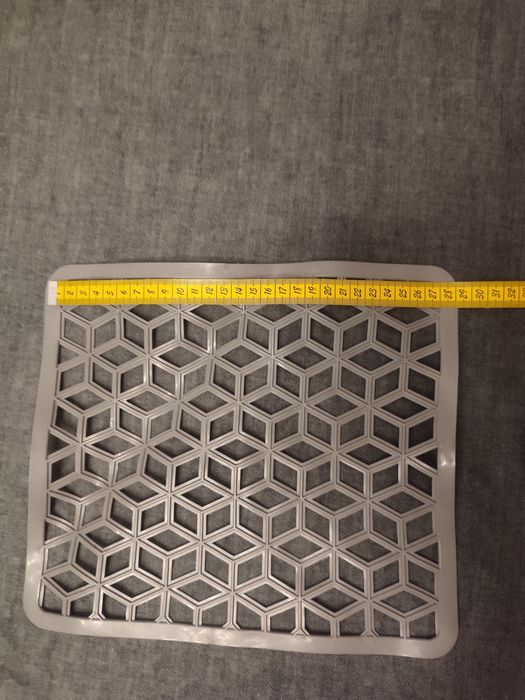 Сіточка антиковзка в кухонну мийку нова