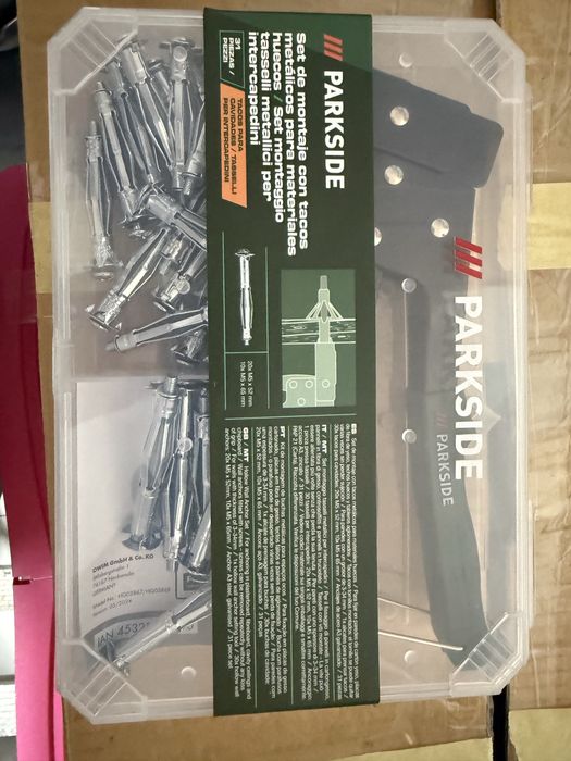 Alicate de buchas pladur