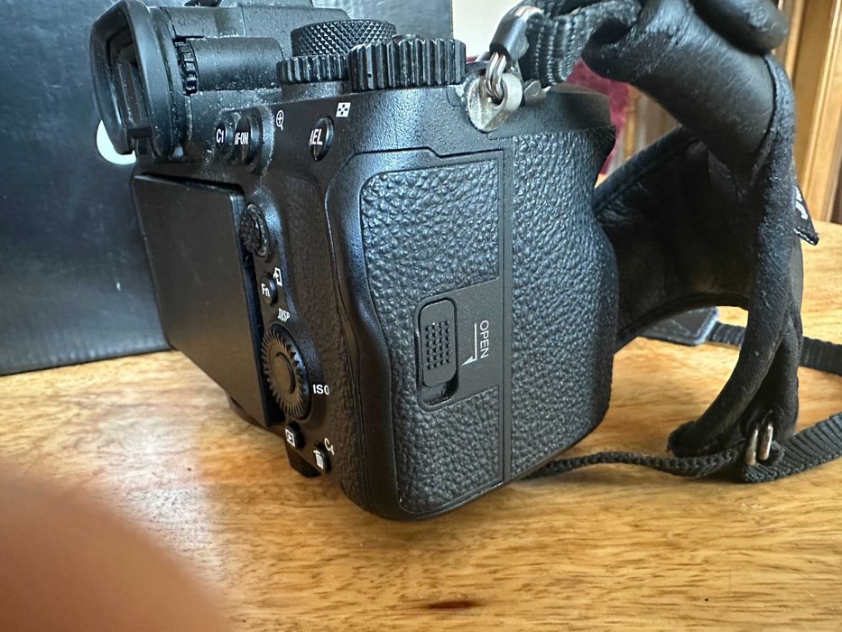Sony A7IV ILCE-7M4 Body Gwarancja producenta do 2027