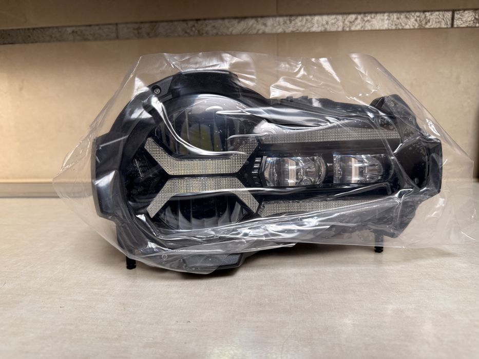 Lampa full led BMW R1250 GS K50