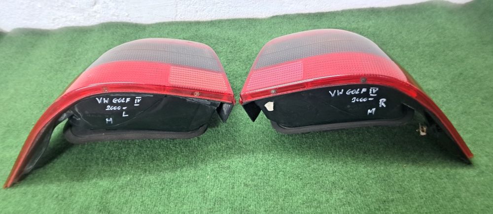 Lampy tył  Vw Golf