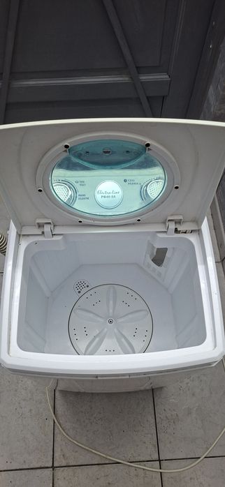 Pralka sprawna stan b.dobry