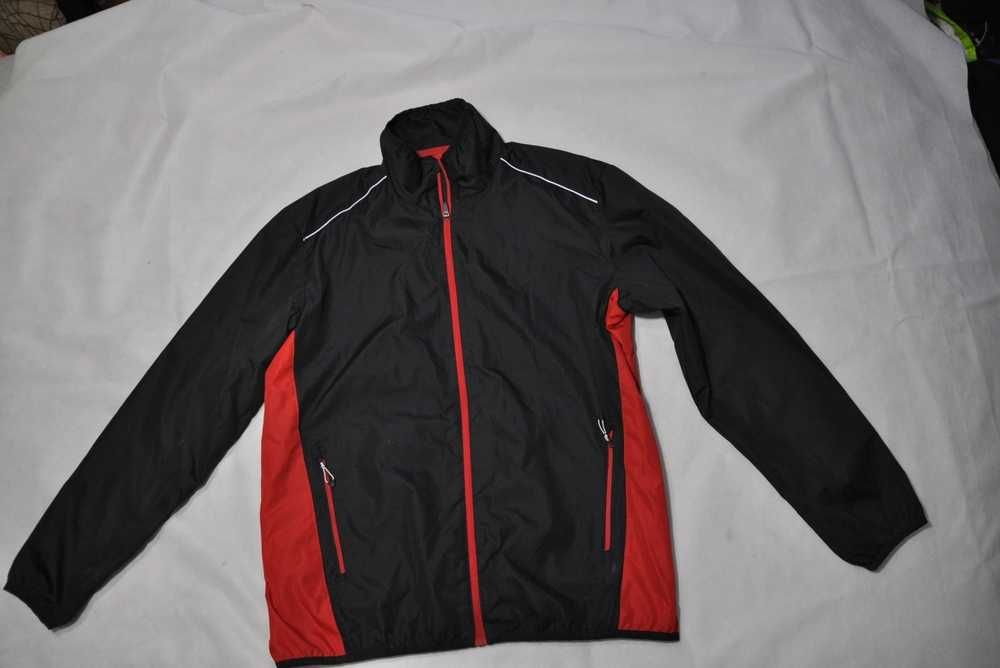 REGATTA ACTIVEWEAR XL bluza męska trekkingowa dresowa rs3v