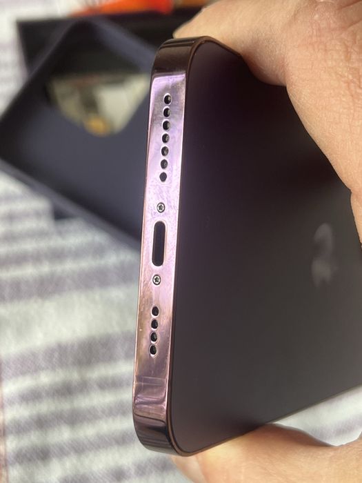 Iphone XS Max convertido 14 pro max