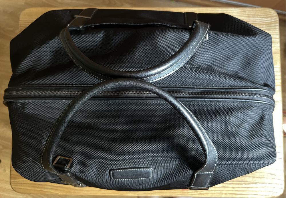 Дорожна сумка Samsonite