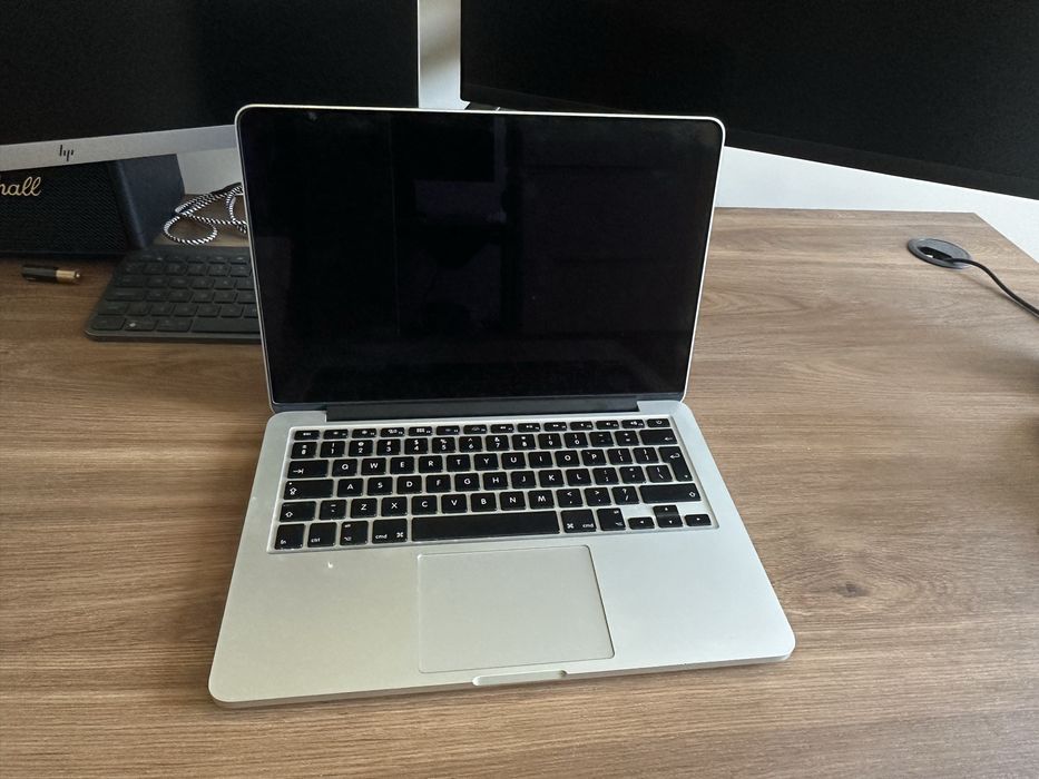 Macbook pro 13 cali