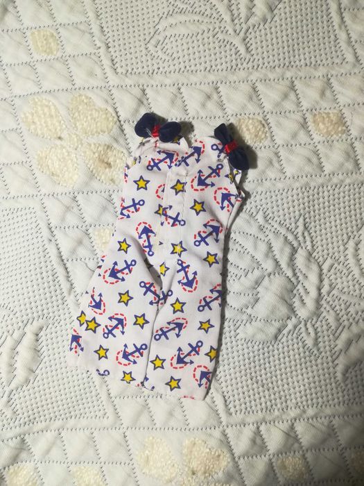 Vestido Barbie Fashion Favorites (Ref. 68 0 0 0 - 9 1) de 1995