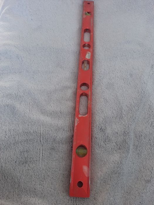 Waserwaga aluminiowa z magnesem