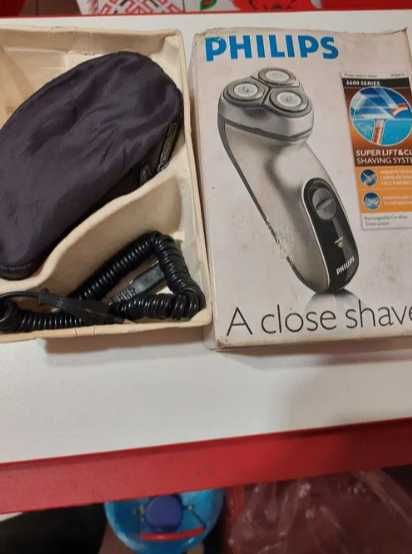 электробритва philips серия 6600