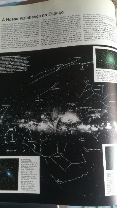 Novo Atlas do Mundo