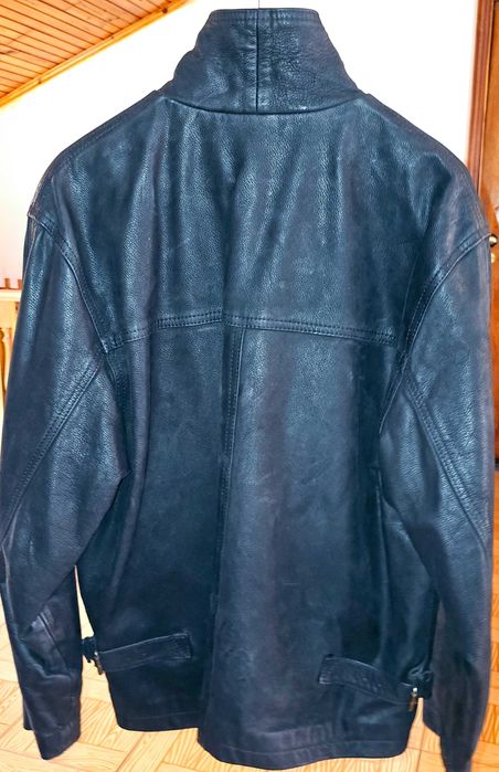 Casaco Pele NOVO