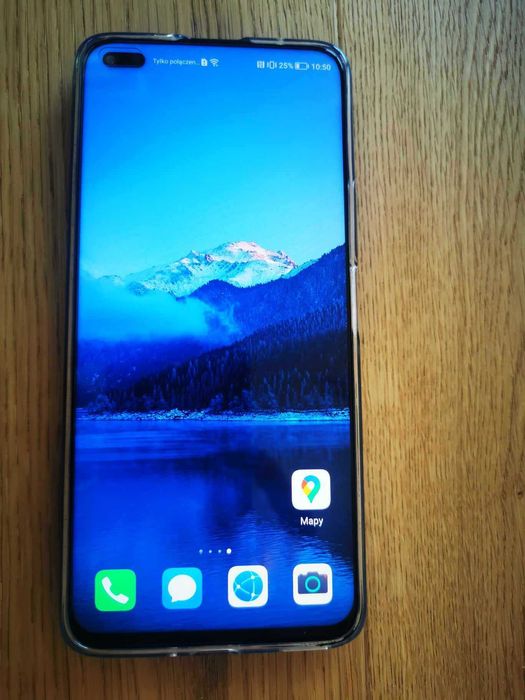 Sprzedam huawei nova i rezerwacja