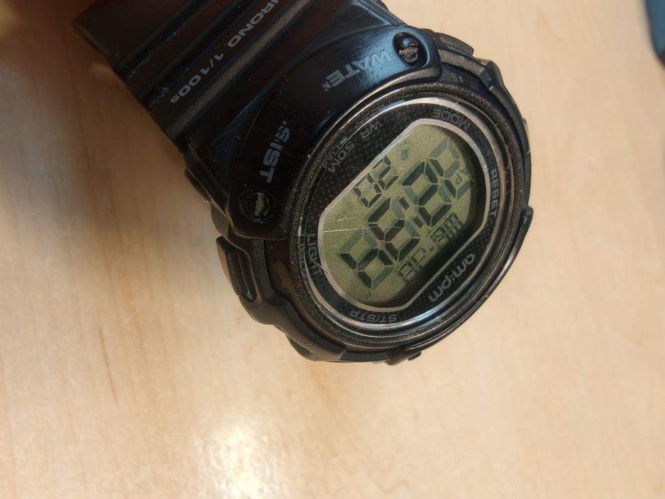 Zegarek Apart AM:PM PC108-U047