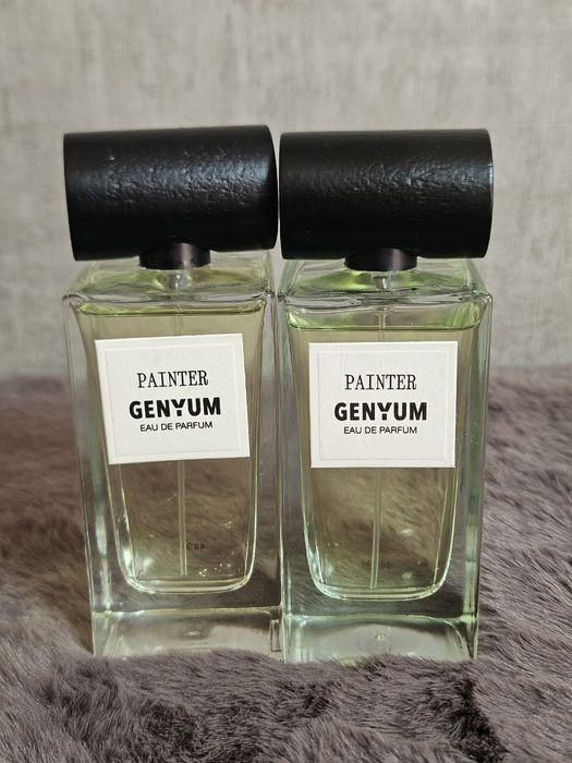 Genyum Painter 100 ml Eau de Parfum