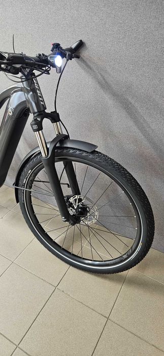Nowy Rower elektrycznyTrekking  MTB   Giant Explore E+ 2 STA