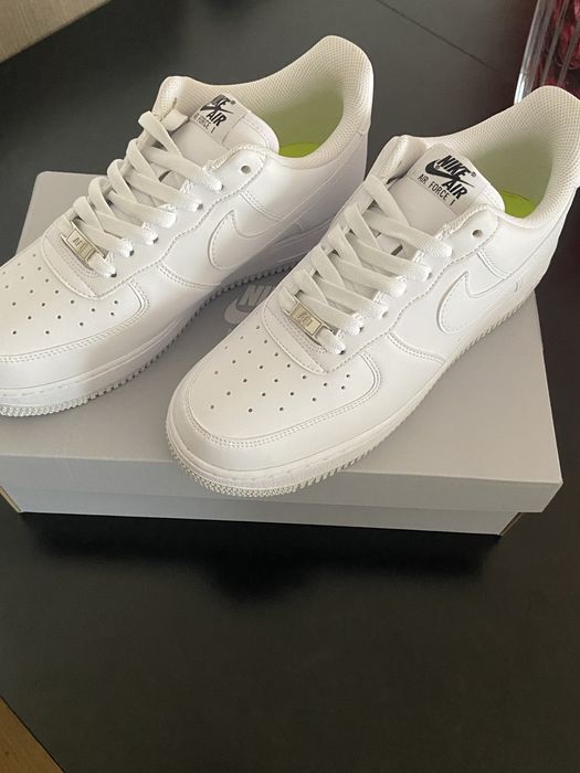 Air force 1 next nature (AF1)
