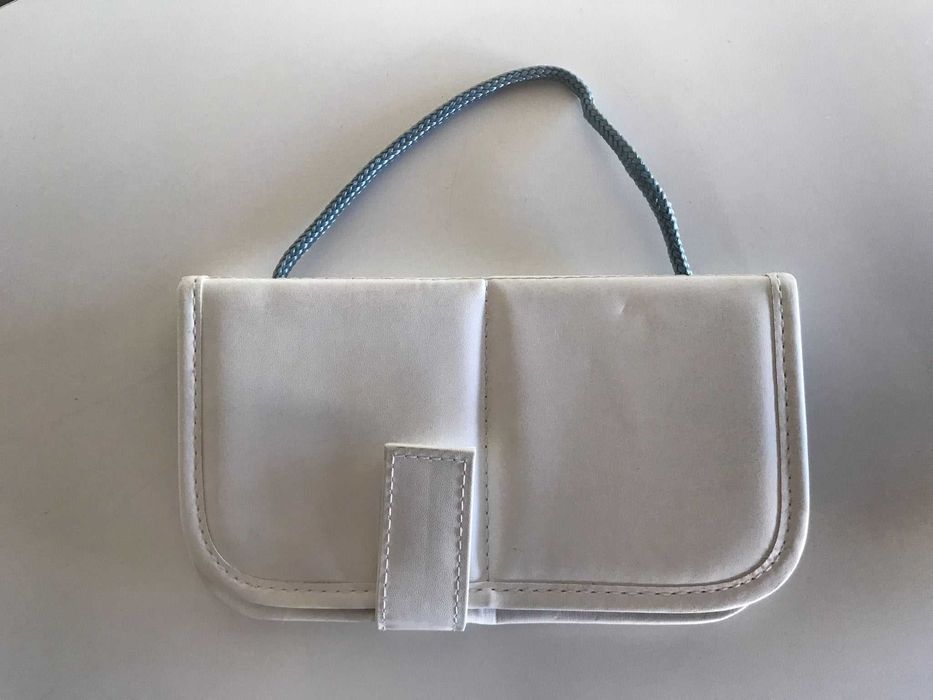 Estojo para Pincéis de Maquilhagem Real Techniques
