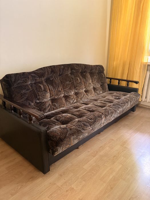 Kanapy i inne do oddania