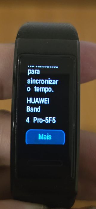 Relógio  desporto
