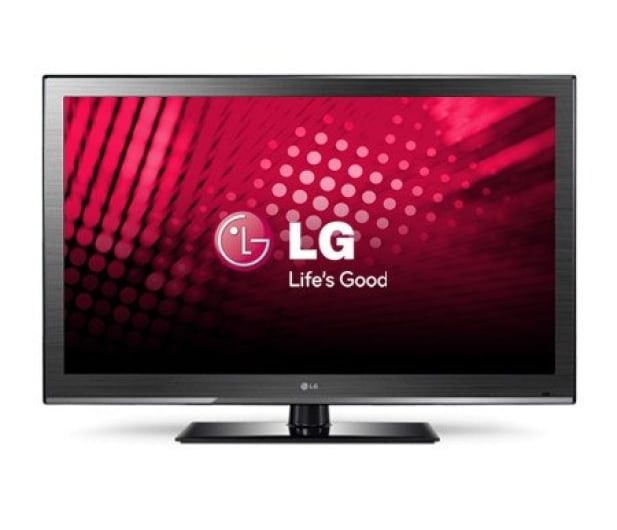 Telewizor  42" FullHD LG 42CS460LG