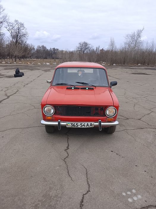Ваз2102 в отлично состояни