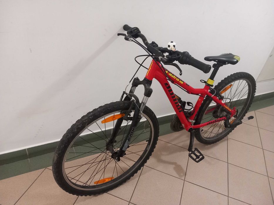 Rower Author a-matrix 26