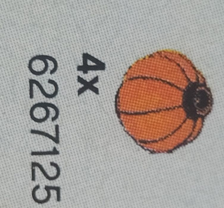 LEGO Harry Potter 75947