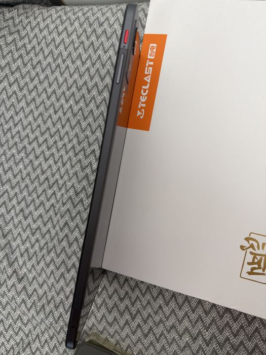 Планшет Teslast T60 20/256gb, 12”