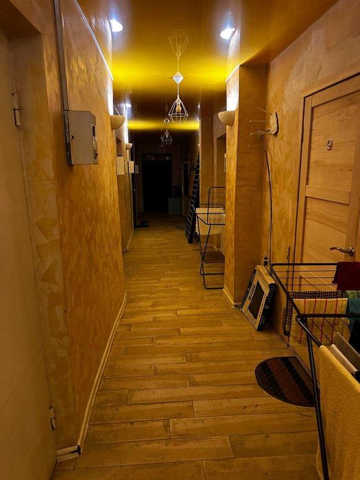 НЕ ВТРАЧАЙ ЧАС, Реальна 1к, з супер ремонтом, Життя варто міняти