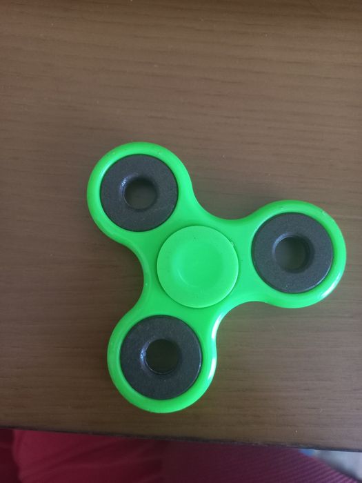 Fidget Spinner Clássico