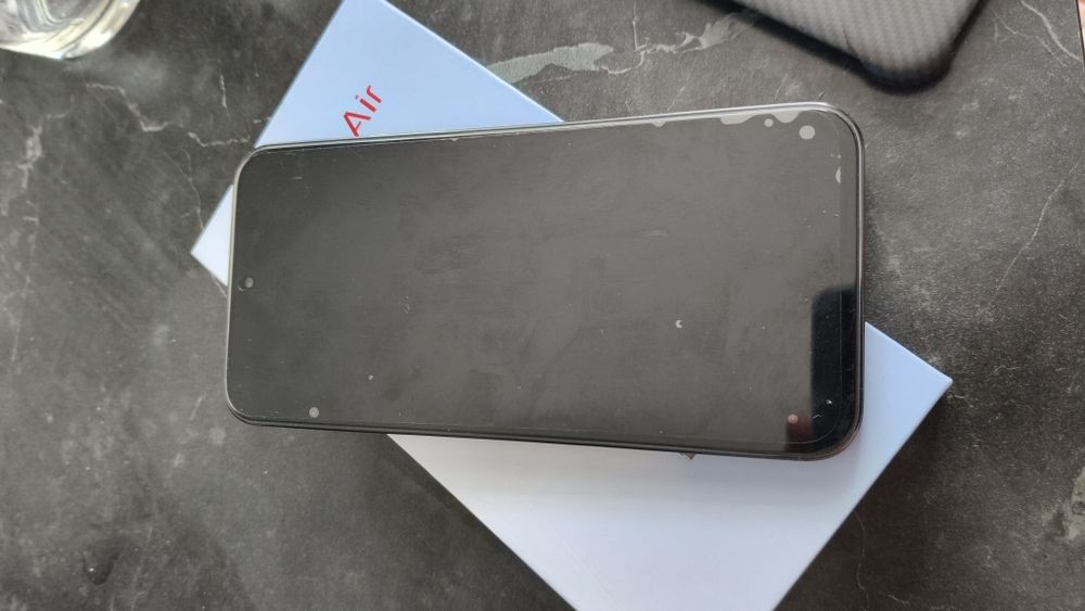 Nubia Air 256 GB