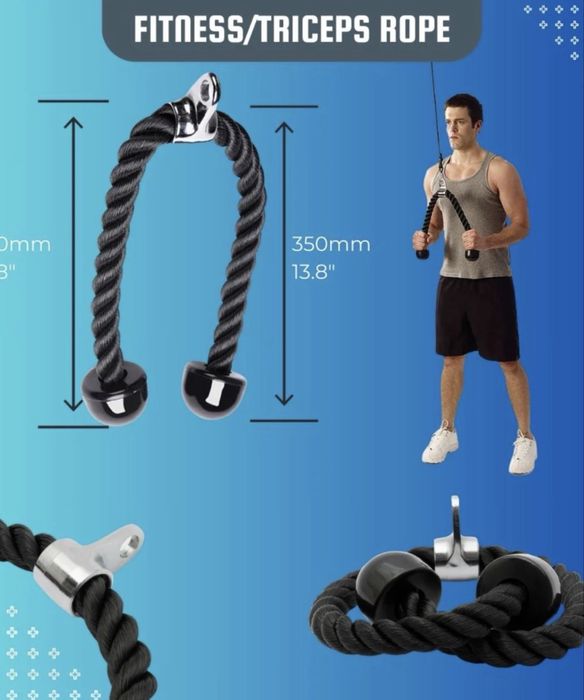 Ginásio em casa NOVO