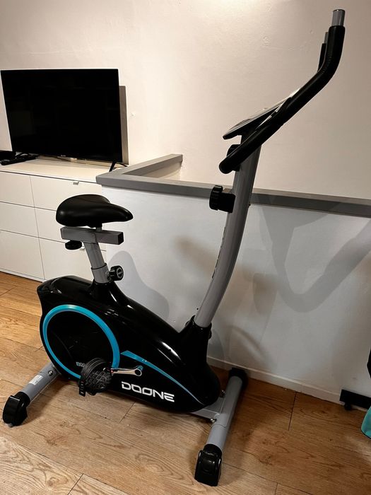Bicicleta estatica444909305747230721