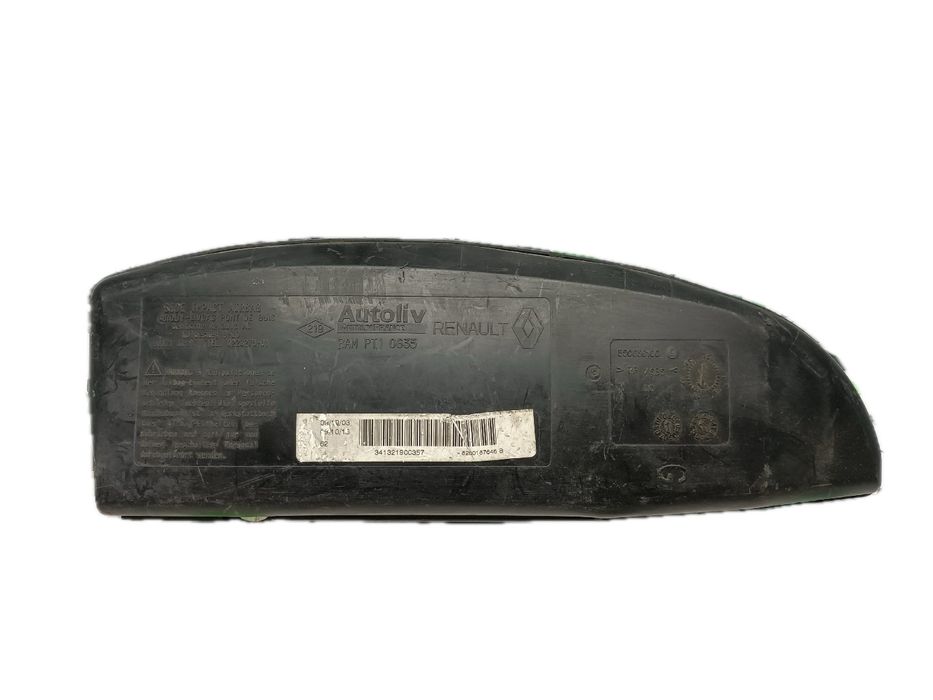 Airbag banco esquerdo RENAULT Clio II (BB0/1/2_, CB0/1/2_)