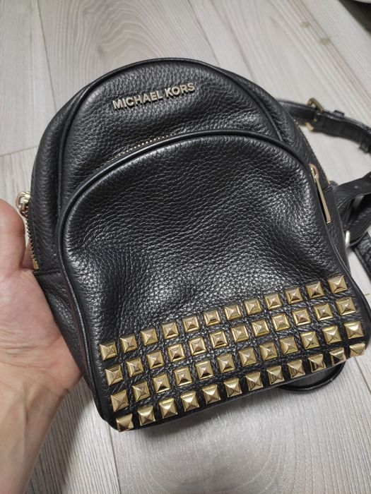 Рюкзак Michael Kors натуральна шкіра