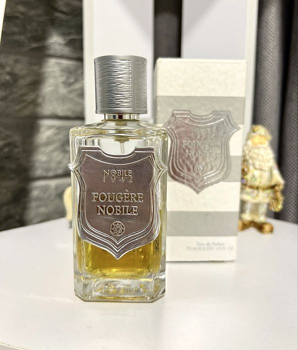 Залишок парфумів Nobile 1942 Fougere, Dior Joy , Chanel, Molecule 01