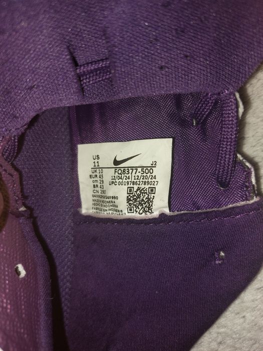 Korki nike mercurial vapor 16 edycja kylian mbappe