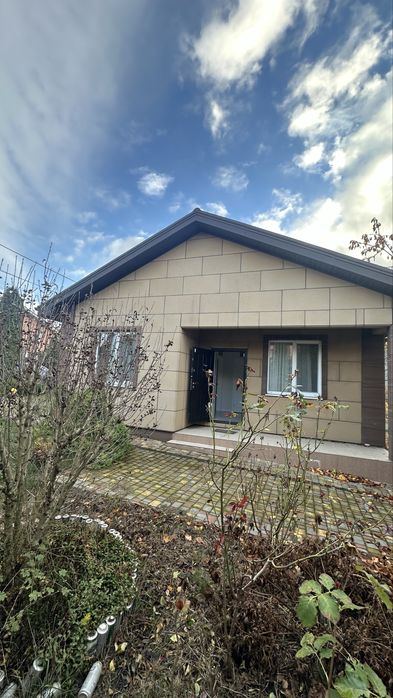 Будинок Санжійка 74000$