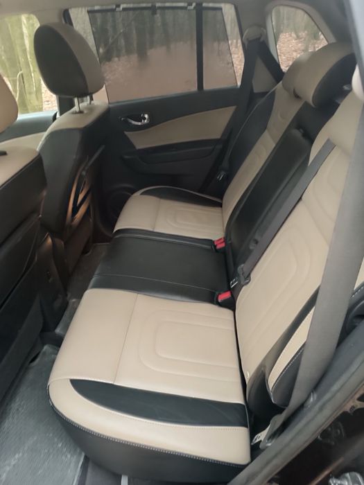 Renault Koleos 2.0 dCi, 4x4