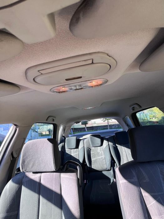 Renault Scenic de 2005