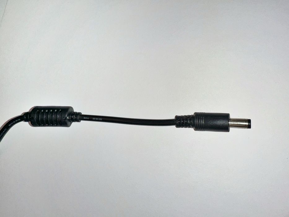 Блок питания CJ-1206 AC/DC adapter 220v в 12v 6A