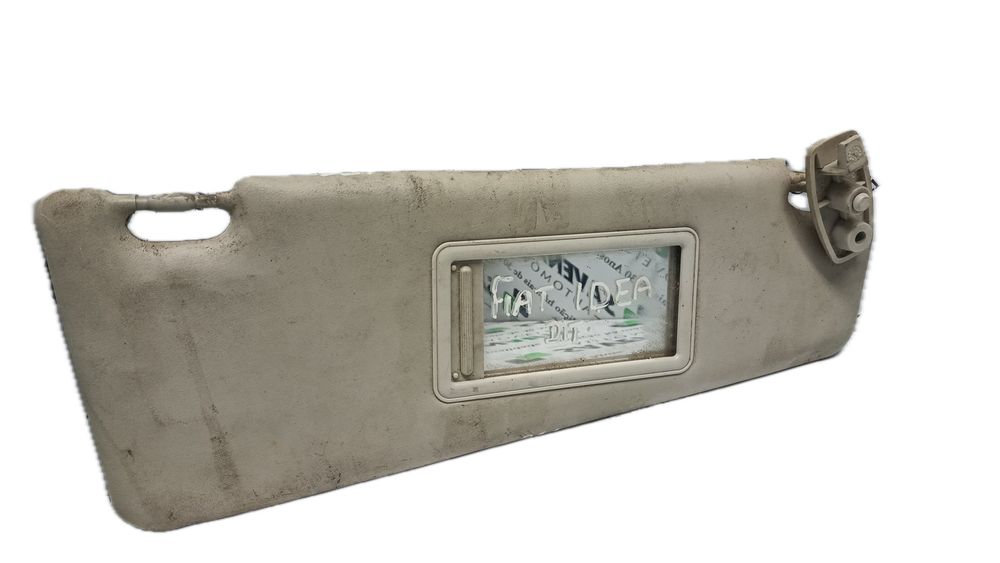 Pála de sol direita FIAT Idea (350_)