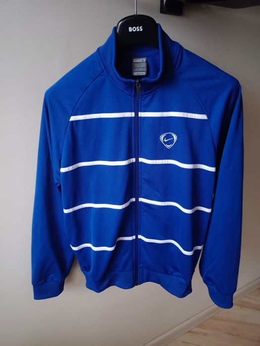 Bluza Nike FIT DRY,stan idealny,na wzrost 173 cm.