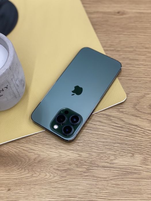  iPhone 13 pro 128Gb neverlock батарея 99%