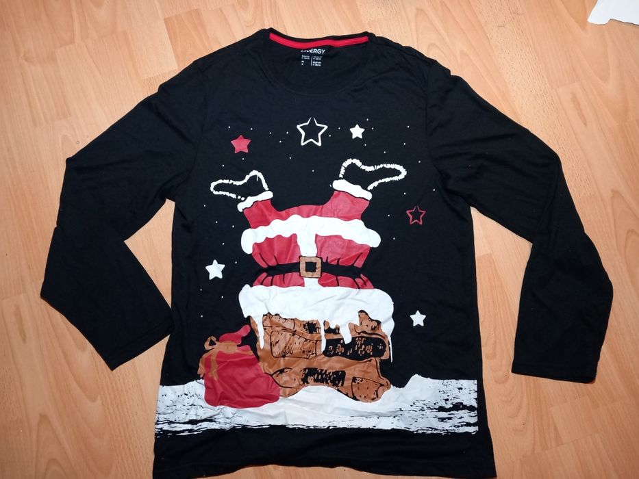 Góra od pizamy meskiej