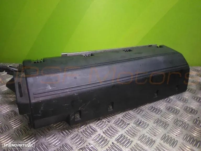 Conjunto Reparação de Motor BMW 525 (E39) 2.5TDS M51D25