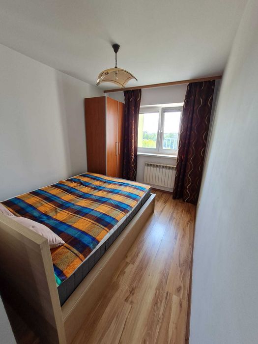 Mieszkanie na sprzedaż | 2 pokoje | 41,7 M² | SŁUŻEWIEC, UL. ORZYCKA