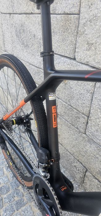 KTM X-Strada Gravel 49 XS