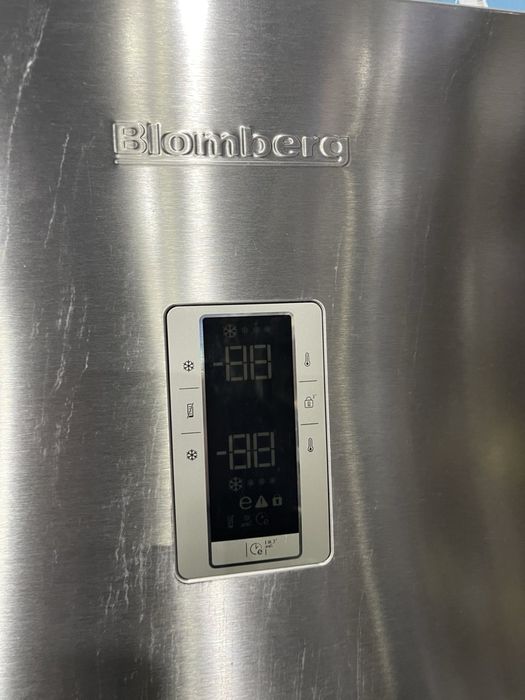 Холодильник Bloniberg