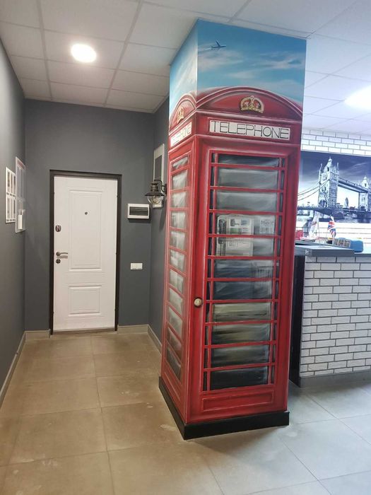 Commercial real estate at st. Armeyskaya Leninskogo batalona (area 90 m²) - Atlanta.ua - photo 8